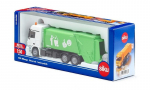 &Scaron;iuk&scaron;liavežis Mercedes Actros Siku S2938