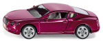 Automobilio modelis Siku S1483, raudona
