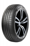Vasarinė padanga Falken ZIEX ZE310 ECORUN 215/50R17 XL sukibimas su &scaron;lapia danga A degalų ekonomija D 69dB