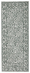 Northrugs kilimas Twin Curacao 80x350 cm