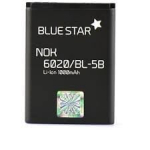 Akumuliatorius telefonui Blue Star BS-BL-5B