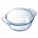 Pyrex kepimo indas, 5 l