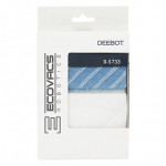 Ecovacs D-S733 sauso ir drėgno valymo &scaron;luostės dulkių siurbliams