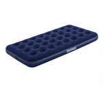 Pripučiamas čiužinys Bestway Twin, 188x99x22 cm