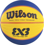 Krep&scaron;inio kamuolys Wilson WTB1033XB, 6 dydis