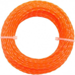 Valas trimeriams (pintas) Silent Flo d-2,7mm x 15m (89481)