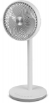 Ventiliatorius Sencor SFN 2540WH 3D Ultrasilent