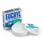 Valomoji dantų pudra Eucryl Freshmint 50 g