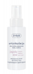 Atstatomasis veido serumas su Acai uogomis Ziaja Jagody Acai 50 ml