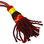 Dūdmai&scaron;is Red Royal Steward
