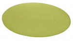 Hanse Home kilimas Fancy Green, 133x133 cm
