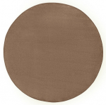 Hanse Home kilimas Fancy Brown, 133x133 cm