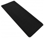 Hanse Home kilimas Nasty Black, 67x120 cm