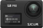 Sjcam SJ8 Pro, juoda