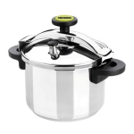 Duona Monix M530001 4 L Nerūdijantis plienas 4 L