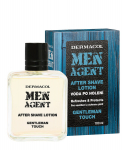 Losjonas po skutimosi Dermacol Men Agent Gentleman Touch 100 ml