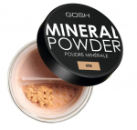 Mineralinė pudra Gosh Mineral Powder 8 g, 008 Tan, 008 Tan, 008 Tan