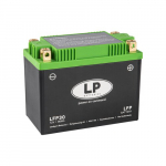 Akumuliatorius Landport LFP30, 96Wh 420 A EN 12V
