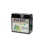 BATTERIE SLA 12-20 FULBAT 12V20AH LG 182 L77 H168 -BEI DRAUDAS - ŽEMDIRBYSTEI