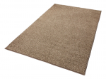 Hanse Home kilimas Pure Brown, 160x240 cm