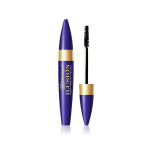 Apimties suteikiantis blakstienų tu&scaron;as Dermacol Ilusion 11 ml