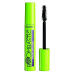 Blakstienų tu&scaron;as Gosh Boombastic Swirl Mascara 13 ml, 001 Black