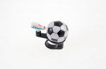 Dviračio skambutis Bimbo Bike Football
