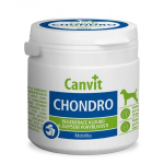Vitaminai &scaron;unims CANVIT CHONDRO N100, 100 g