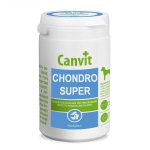 Canvit Chondro Super maisto papildas &scaron;unims 500g