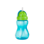 Gertuvė su &scaron;iaudeliu Canpol Babies, 12m+ 270ml 56/109, mėlyna