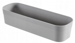 CURVER dėžė daiktams Infinity M, 23x8x5 cm
