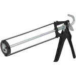 Pistoletas tūbelėms rėminis Dedra 230mm