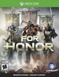 Žaidimas For Honor, Xbox One