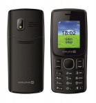 Telefonas Evelatus EASY01 Black