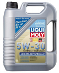 Liqui Moly Special Tec F 5W30 Ford variklinė alyva, 5 L