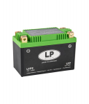 Akumuliatorius Landport LFP9, 36Wh 180 A EN 12V
