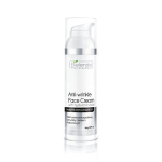 Veido kremas su hialurono rūg&scaron;timi Bielenda Professional Face Program Anti-Wrinkle SPF15 100 ml