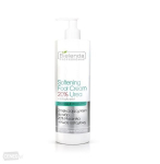 Mink&scaron;tinantis odą pėdų kremas Bielenda Professional Podo Expert Program Softening 20% Urea moterims 500 ml