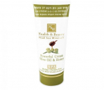 Intensyvus kūno kremas su alyvuogių aliejumi ir medumi Health & Beauty, 100 ml