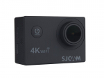 Veiksmo ir laisvalaikio kamera SJCam SJ4000 AIR, juoda