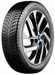 Bridgestone BLIZZAK LM-500 155/70R19 88 Q XL *,