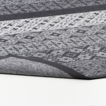 Narma kilimas Tidriku grey, 160x230 cm