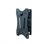 TV laikiklis Neomounts NM-W60BLACK 10-27&rdquo;