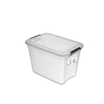 ORPLAST dėžė daiktams RobuStore, 55 L