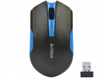A4Tech A4TMYS46037, mėlyna/juoda