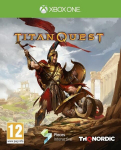 Titan Quest Xbox One žaidimas