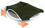 Gultuko Doomoo Seat supynės
