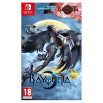 Bayonetta 2 + Bayonetta NSW