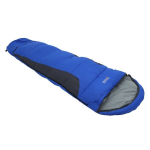 Miegmai&scaron;is Regatta Hilo Boost, 170/195x70 cm, mėlynas, Mėlynas