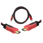 Lexton HDMI/HDMI, 1.5 m